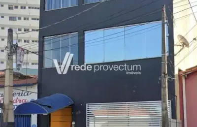Prédio à venda na rua coronel quirino, 105, cambuí, campinas, 454 m2 por r$ 7.000.000