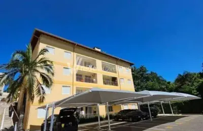 Apartamento com 3 quartos à venda na rua são miguel, 155, jardim primavera, vinhedo, 74 m2 por r$ 530.000