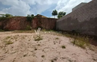 Terreno comercial à venda na mario garcia, s/n°, jardim residencial morumbi, valinhos por r$ 372.000