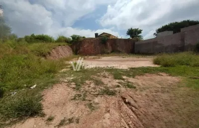Terreno comercial à venda na mario garcia, s/n°, jardim residencial morumbi, valinhos por r$ 372.000