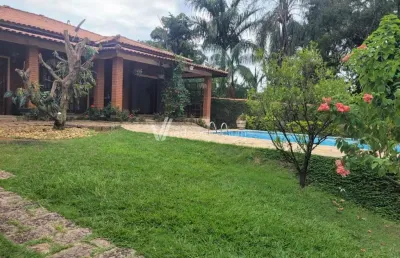 Casa com 3 quartos à venda na rua fioravante agnello, 1448, lenheiro, valinhos, 243 m2 por r$ 1.195.000