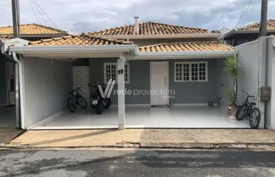 Casa em condomínio fechado com 3 quartos à venda na rua miguel gimenez alves, 834, jardim nossa senhora da penha, hortolândia, 97 m2 por r$ 490.000