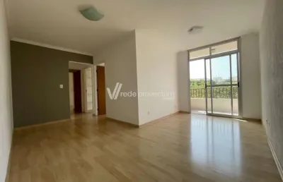Apartamento com 3 quartos à venda na rua antônio marques serra, 545, jardim antonio von zuben, campinas, 76 m2 por r$ 385.000