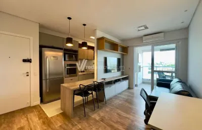 Apartamento com 1 quarto à venda na rua antônio lapa, 538, cambuí, campinas, 58 m2 por r$ 760.000