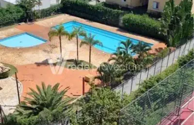 Apartamento com 2 quartos à venda na rua joão bissotto filho, 99, condomínio parque dos pássaros, valinhos, 60 m2 por r$ 345.000