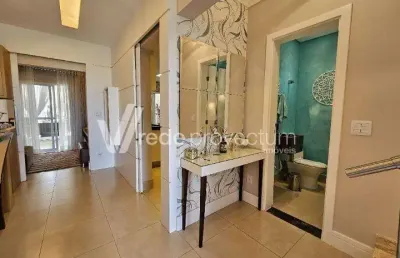 Casa em condomínio fechado com 4 quartos à venda na rua campos salles, 2535, jardim américa ii, valinhos, 270 m2 por r$ 1.450.000
