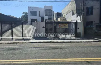 Prédio para alugar na doutor adhemar de barros, 538, jardim europa, valinhos, 327 m2 por r$ 7.000