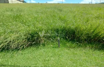 Terreno em condomínio fechado à venda na estrada municipal, s/n°, lima rico, tuiuti por r$ 170.000