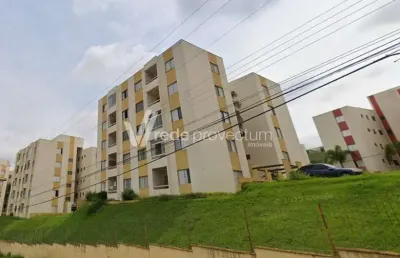 Apartamento com 2 quartos à venda na rua joão bissotto filho, 99, condomínio parque dos pássaros, valinhos, 60 m2 por r$ 340.000