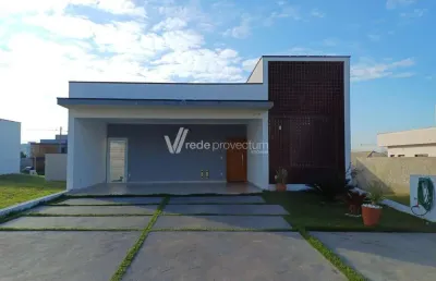 Casa em condomínio fechado com 3 quartos à venda na rua nadir esquarize, s/n°, residencial real parque sumaré, sumaré, 138 m2 por r$ 1.180.000