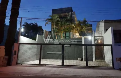 Sala comercial para alugar na das vitorias regias, 317, jardim das vitórias régias, valinhos, 49 m2 por r$ 3.500
