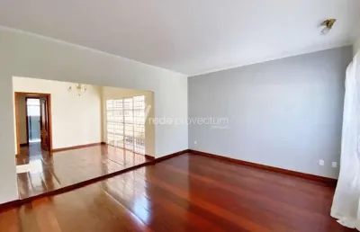 Casa com 3 quartos à venda na rua sílvio di marzio, 429, jardim eulina, campinas, 172 m2 por r$ 650.000