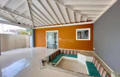 Casa em condomínio fechado com 4 quartos à venda na estrada municipal do capuava, 401, condomínio residencial terras do oriente, valinhos, 330 m2 por r$ 1.750.000