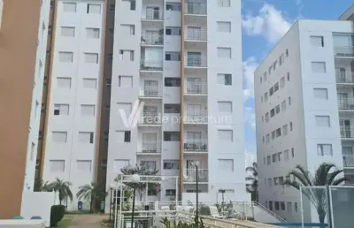Apartamento com 2 quartos à venda na rua vitório randi, 135, jardim alto da boa vista, valinhos, 47 m2 por r$ 330.000