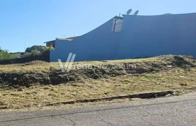 Terreno à venda na rua das petúnias, s/n, jardim das vitórias régias, valinhos por r$ 400.000