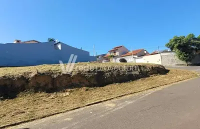 Terreno à venda na rua dos miosótis, s/n, jardim das vitórias régias, valinhos por r$ 350.000