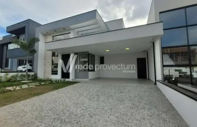 Casa em condomínio fechado com 3 quartos à venda na estrada municipal do roncáglia, 1090, residencial mont' alcino, valinhos, 175 m2 por r$ 1.849.000
