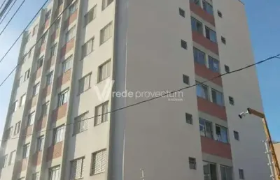 Apartamento com 2 quartos à venda na rua pedro domingos vitali, 750, parque itália, campinas, 68 m2 por r$ 280.000