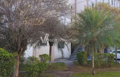 Apartamento com 2 quartos à venda na rua general lauro sodré, 83, vila industrial, campinas, 47 m2 por r$ 212.000