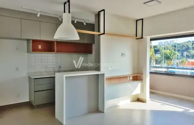 Apartamento com 2 quartos para alugar na rua carlos gomes, 420, santa cruz, valinhos, 62 m2 por r$ 3.300