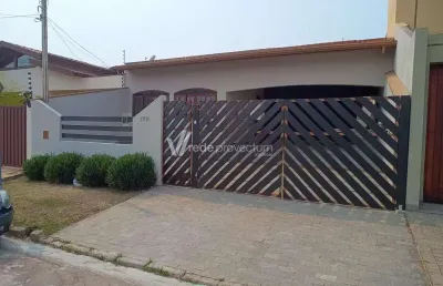 Casa com 4 quartos para alugar na rua dos portugueses, 169, parque nova suíça, valinhos, 205 m2 por r$ 4.500