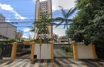 Apartamento com 3 quartos à venda na avenida independência, 765, vila olivo, valinhos, 72 m2 por r$ 435.000