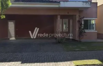 Casa em condomínio fechado com 4 quartos para alugar na rua paulo vi, 160, jardim soleil, valinhos, 270 m2 por r$ 7.560