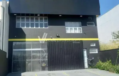 Barracão / galpão / depósito à venda na vila pagano, valinhos , 291 m2 por r$ 1.500.000