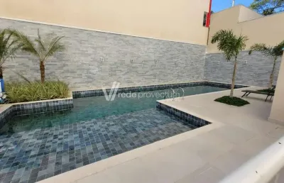Apartamento com 2 quartos à venda na avenida joaquim alves corrêa, 2299, jardim são jorge, valinhos, 47 m2 por r$ 350.000