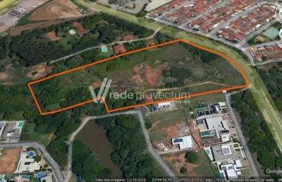 Terreno comercial à venda na flávia, s/n°, dois córregos, valinhos por r$ 3.496.700