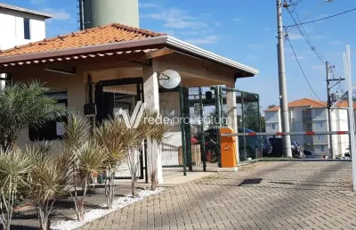 Apartamento com 3 quartos à venda na avenida washington luís, 4000, parque prado, campinas, 52 m2 por r$ 300.000