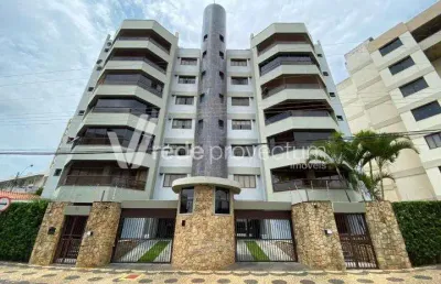 Apartamento com 3 quartos para alugar na rua ângelo capellato, 193, bela vista, valinhos, 153 m2 por r$ 3.500