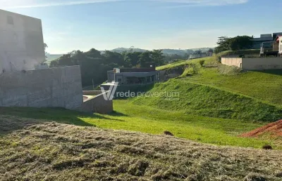 Terreno em condomínio fechado à venda na rodovia miguel melhado campos, km 80,5, condomínio terras de santa teresa, vinhedo por r$ 380.000