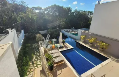Casa em condomínio fechado com 4 quartos para alugar na residencial zurich dorf, s/n°, condomínio zurich dorf, valinhos, 447 m2 por r$ 15.000