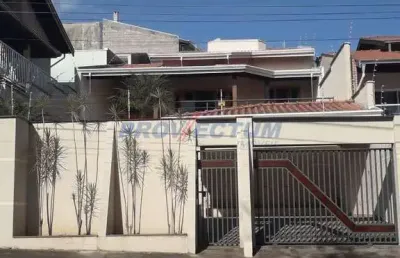 Casa com 2 quartos à venda no loteamento nova espírito santo, valinhos , 196 m2 por r$ 690.000