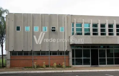 Barracão / galpão / depósito à venda na rua guido de camargo penteado sobrinho, 3055, real parque, campinas, 4771 m2 por r$ 30.000.000