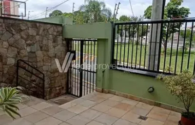 Apartamento com 2 quartos à venda na avenida joaquim alves corrêa, 3160, jardim santo antônio, valinhos, 80 m2 por r$ 440.000