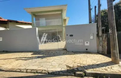 Casa com 3 quartos à venda no jardim pinheiros, valinhos , 211 m2 por r$ 1.100.000