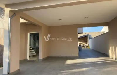 Casa com 3 quartos à venda no loteamento residencial nova itália, valinhos , 221 m2 por r$ 1.170.000