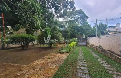 Casa com 1 quarto para alugar na chácara primavera, campinas , 188 m2 por r$ 5.000