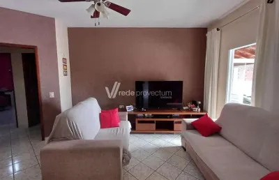 Casa com 3 quartos à venda no parque jambeiro, campinas , 110 m2 por r$ 600.000