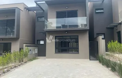 Casa em condomínio fechado com 3 quartos à venda na rua joão ubiali, s/n°, parque das colinas, valinhos, 145 m2 por r$ 1.250.000