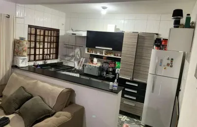 Casa com 3 quartos à venda na vila perseu leite de barros, campinas , 170 m2 por r$ 370.000