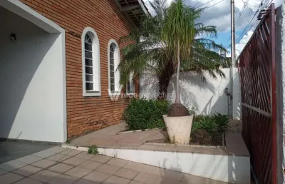 Casa comercial para alugar no jardim santo antônio, valinhos , 212 m2 por r$ 5.400