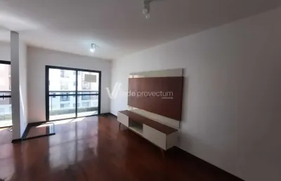 Apartamento com 3 quartos à venda na rua dom pedro i, 424, jardim guanabara, campinas, 112 m2 por r$ 795.000