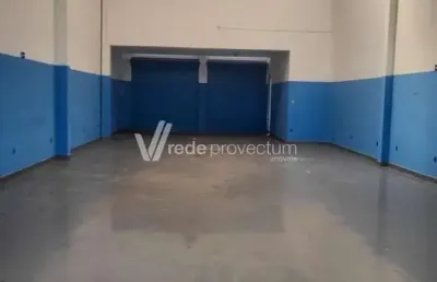Barracão / galpão / depósito para alugar no lenheiro, valinhos , 250 m2 por r$ 4.500