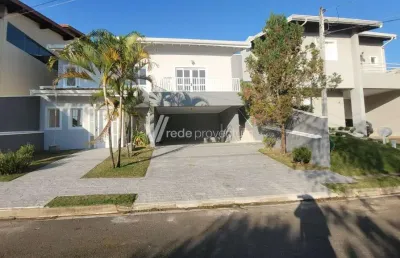 Casa em condomínio fechado com 3 quartos para alugar no jardim das palmeiras, valinhos , 151 m2 por r$ 4.550