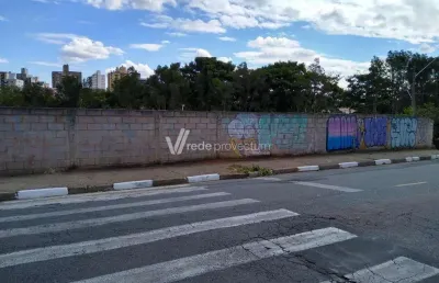 Terreno comercial à venda na avenida imperatriz dona amélia, s/n°, jardim guarani, campinas por r$ 850.000