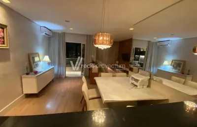 Apartamento com 2 quartos à venda na rua campos salles, 2035, vila faustina ii, valinhos, 64 m2 por r$ 535.000