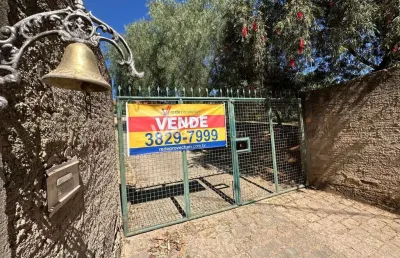 Chácara / sítio com 1 quarto à venda na das macieiras, 22, parque valinhos, valinhos, 111 m2 por r$ 695.000